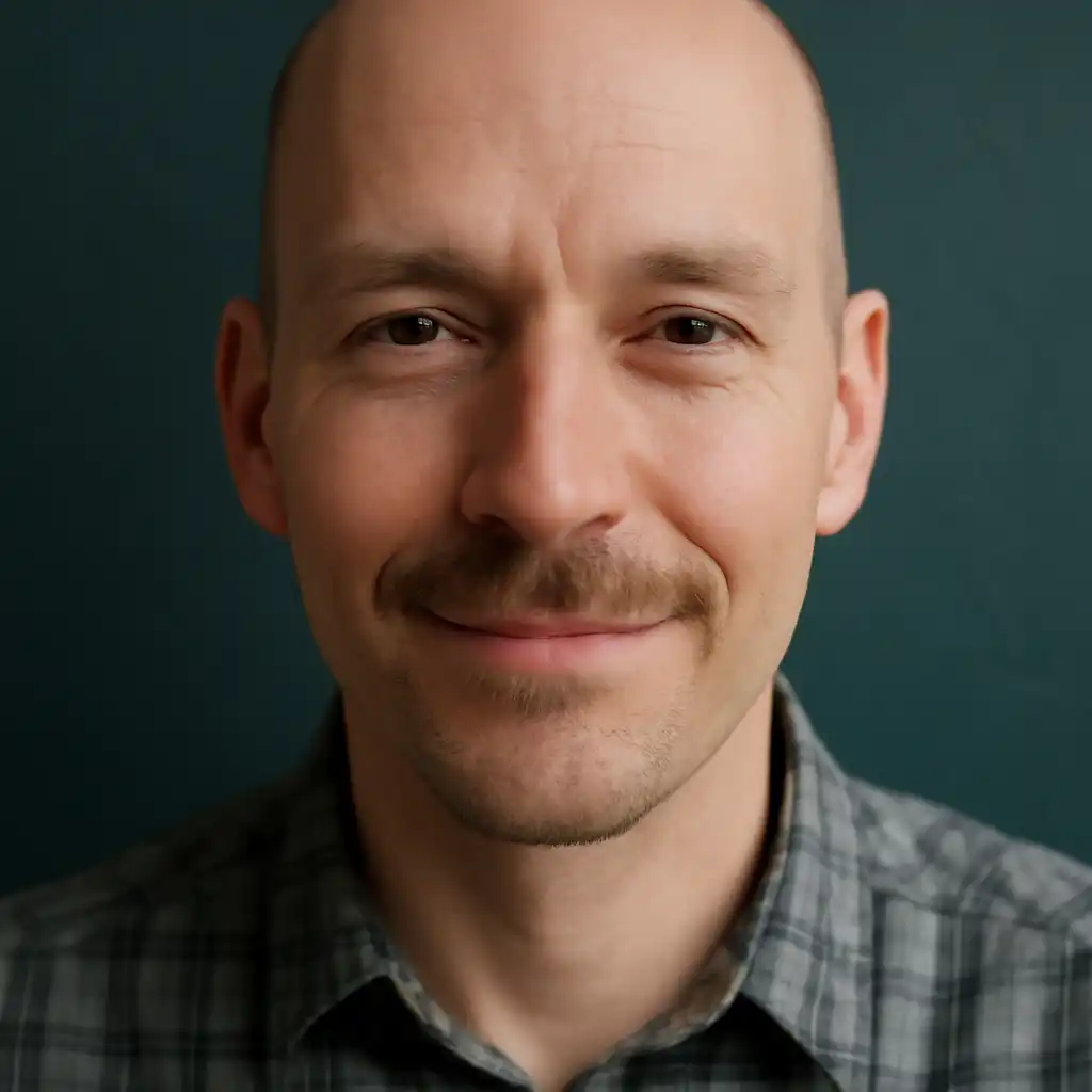 Ruben Hoekstra